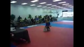 sword performance