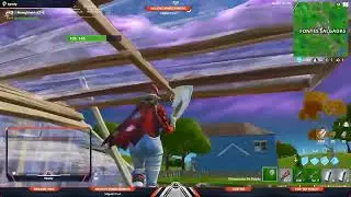 Venham jogar |CODE:GOXIE NA SHOP #ad