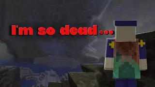 Surviving the deadliest Minecraft mod