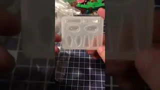 Miniature Sweet unbagging #2