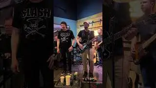 Split 5 Ways 
