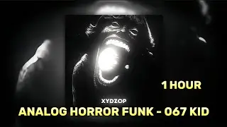 💀🔥 𝗔𝗡𝗔𝗟𝗢𝗚 𝗛𝗢𝗥𝗥𝗢𝗥 𝗙𝗨𝗡𝗞 (𝟬𝟲𝟳) || 𝗨𝗟𝗧𝗥𝗔 𝗦𝗟𝗢𝗪𝗘𝗗 || 𝗦𝗖𝗣-𝟬𝟲𝟳 𝗞𝗜𝗗 || 𝟭𝗛𝗢𝗨𝗥 🖤🎧