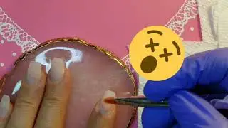 NO LIFT nail fill part 1/ polygel, gel, acrylic and dips
