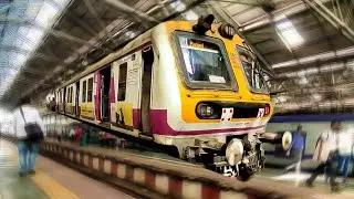 Mini Mumbai Travel Vlog  | Editing Ki Dukan