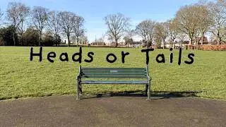 Max Coleyshaw - Heads or Tails [Official Music Video]
