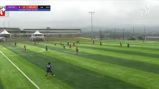 [LIVE] MATCH 1 (U18) PERSIK KEDIRI VS SEMEN PADANG FC | EPA SUPER LEAGUE 25/26