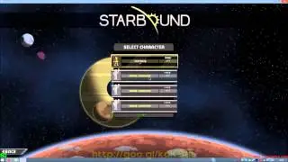 Come ottenere Starbound: Starbound Download gratuito [30 Marzo 2015]