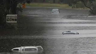 NSW flood victims will be in 'limbo-land' for months