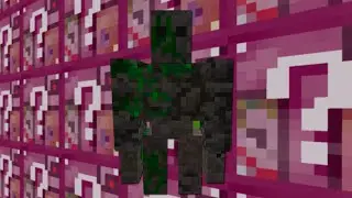 Lucky Blocks SUICIDE | GOLEM GUARDIAN | Desafío de la Suerte Especial - #152
