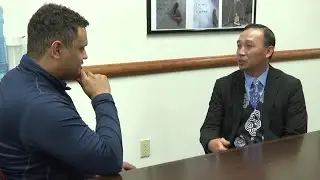 Newly-named impact director for new Hmong-school brings personal experience to the role