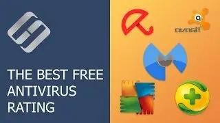The Best Free Antivirus Rating in 2019 - 360, Avira, AVG, Avast, Malwarebytes 🥇🛡️💻