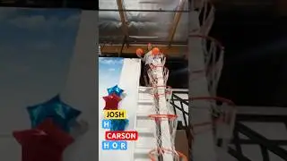 Epic game of Trick Shot H.O.R.S.E.