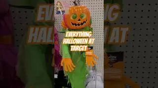 Кукольный💗коллекционер #шорты Target HALLOWEEN #веселье #кукла #игрушки #новый #shopwithme #targe...