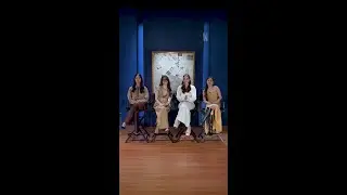 the cast of what lies beneath plays two truths and a lie!