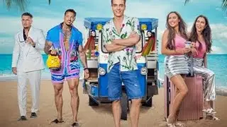 good Luck guys aflevering 5