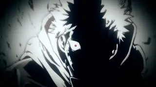 Jujutsu Kaisen「AMV」Can't Stop Us