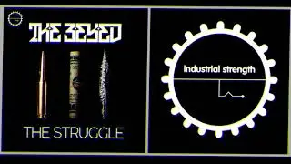 The 3Eyed - The Struggle