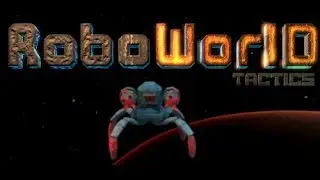 RoboWorld tactis