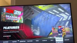 NBA 2K25: How to Change Pro Stick Function Tutorial! (PS5 & Xbox Series X/S)