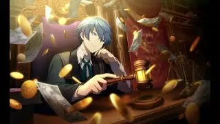 vocaloid cover || yamitsuki feat kaito