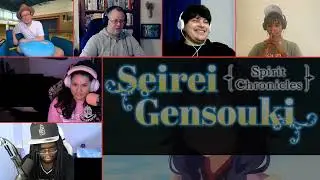 Seirei Gensouki: Spirit Chronicles Season 1 Episode 7 Reaction Mashup