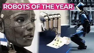 CES 2026's Wildest Tech: AI & Robotics You Have to See