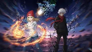The Broken Space - Epis&oacute;dio 1 | AntiGravity Studio x JADAI studio