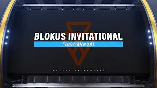 BLOKUS INVITATIONAL FULL VOD
