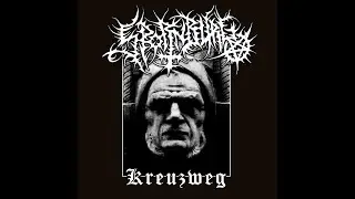 Spornburg - Kreuzweg EP