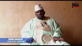 # FAIDA DU 03 JUILLET 2022 # NAFOLO KO BARA# DONNE PAR MAHAMOUDOU KOUNTA# 79 19 53 43/ 84 03 98 43 #