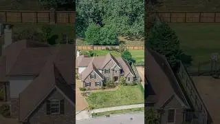 1349 Beautiful Place Collierville Tennessee #realestate #pending