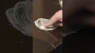 How to Fix a Table Heat Stain