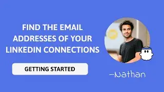 Export LinkedIn Connections With Emails for B2B Outreach and CRM Lists