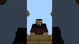 How To Make A Boat Jump In Minecraft.#shorts #minecrafthacks #minecraftshorts