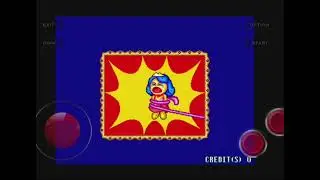 Snowbros 2 with new elves gameplay 