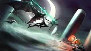 The void is the soul -sdnz