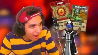Wizard101 Cosmic (140) Death PvP: SHIFTING A DISPEL With Snack Attack!