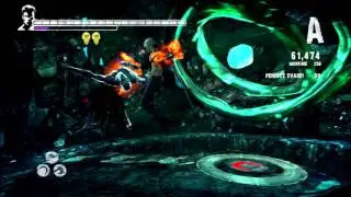 DmC Hell&Hell Mission 18 Challenge