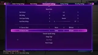 Street Fighter 6 - Manon punish counter combo