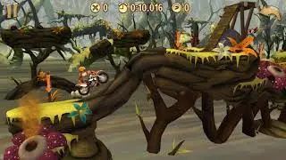 Trials Frontier WRs - Root Canal / Normal (17.587) by carterclem7 (iOS)
