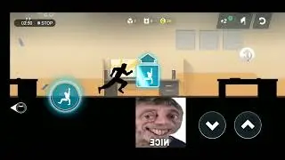 Vector gameplay but Uganda knuckles distracts me with memes