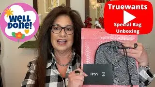 IPSY February 2022 ADDONS SPECIAL BAG I am Bold Bundle Make It Black! PAID $25.00 Value $114.00 !