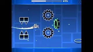 My absurd part in Nuclear Star by ShawDowBoy and the crew