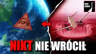 NIEWYJAŚNIONE ZAGINIĘCIA Tr&oacute;jkąta Bermudzkiego - Prawda! | 103.