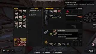 Deadside 1.4 PS5 New map