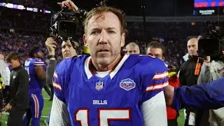 Bills' Hero The Shocking Story!
