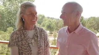 The American Dream Santa Fe: Exploring Tesuque