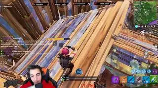 Darkzonee - fk me - Twitch Highlights [17/4/2018]