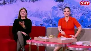 Snowfall की वजह से देखते ही बन रही कश्मीर घाटी की रंगत, देखिए खूबसूरत तस्वीरें