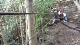 Adventure Park Mauritius